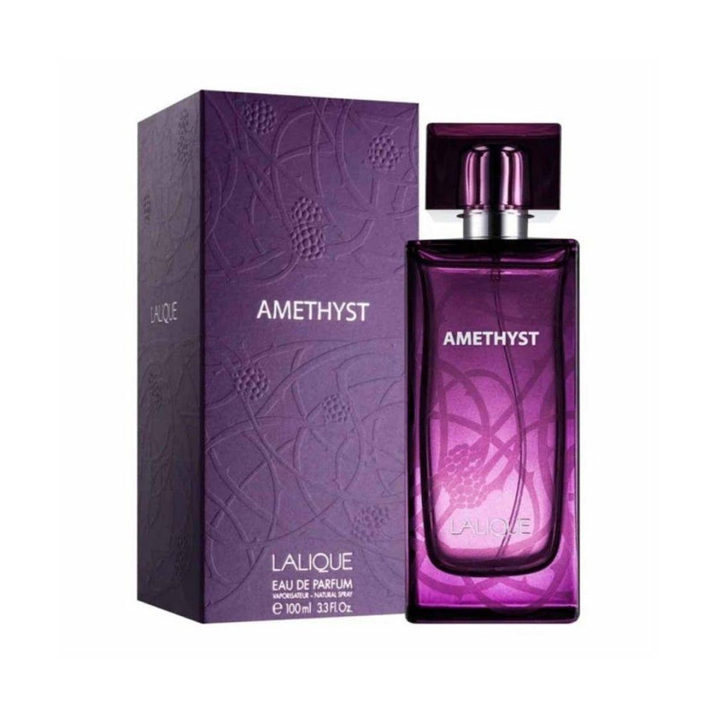 LALIQUE AMETHYST PERFUMES FOR WOMEN SAHARA BOUTIQUE - VIP