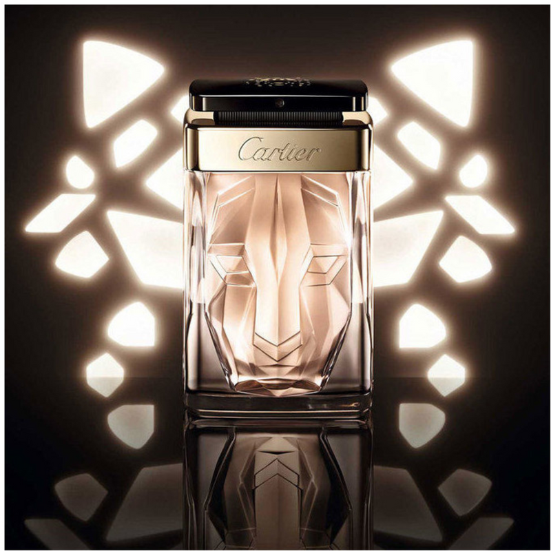 CARTIER LA PANTHÈRE Perfume & Cologne SAHARA BOUTIQUE - VIP