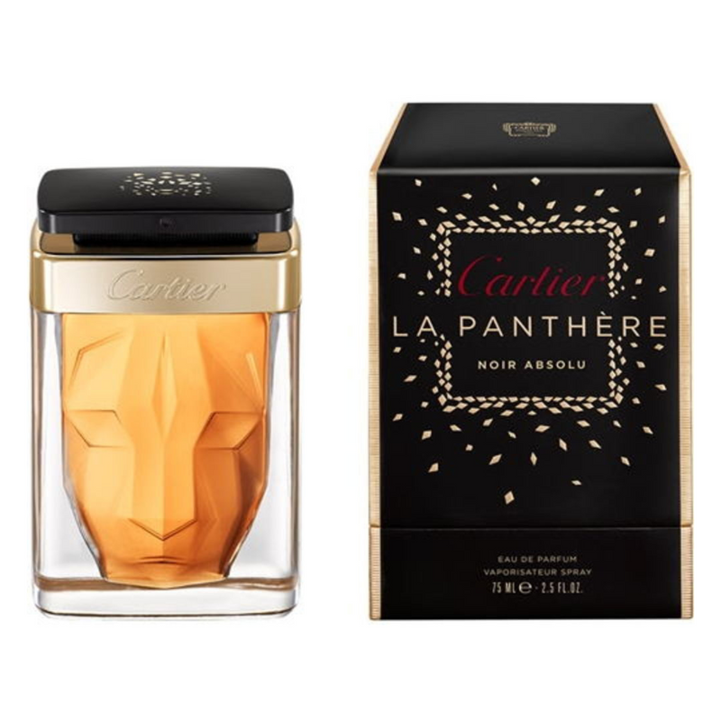 CARTIER LA PANTHÈRE Perfume & Cologne SAHARA BOUTIQUE - VIP