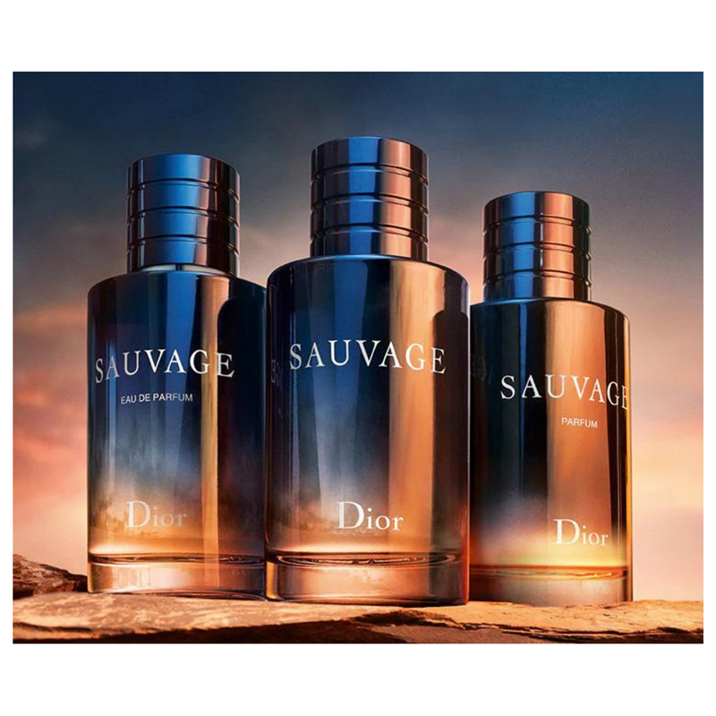 SAUVAGE