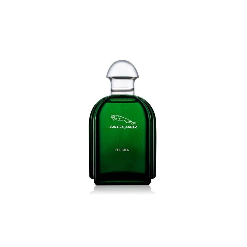 JAGUAR JAGUAR GREEN PERFUMES FOR MEN SAHARA BOUTIQUE - VIP