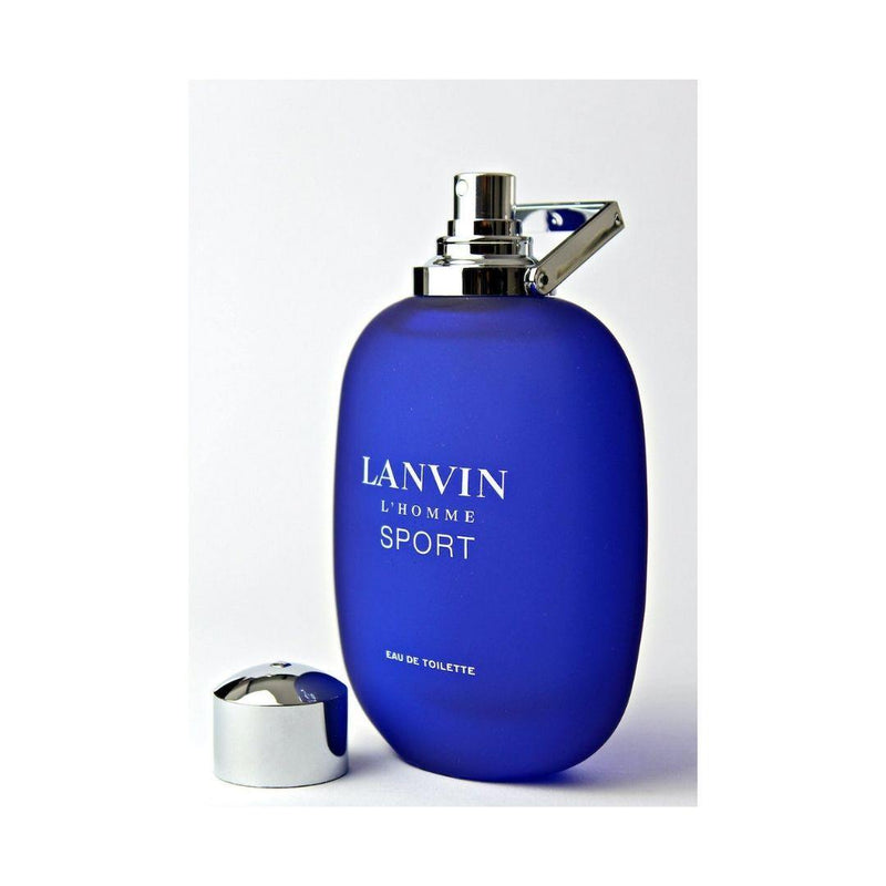 LANVIN L'HOMME SPORT PERFUMES FOR MEN SAHARA BOUTIQUE - VIP