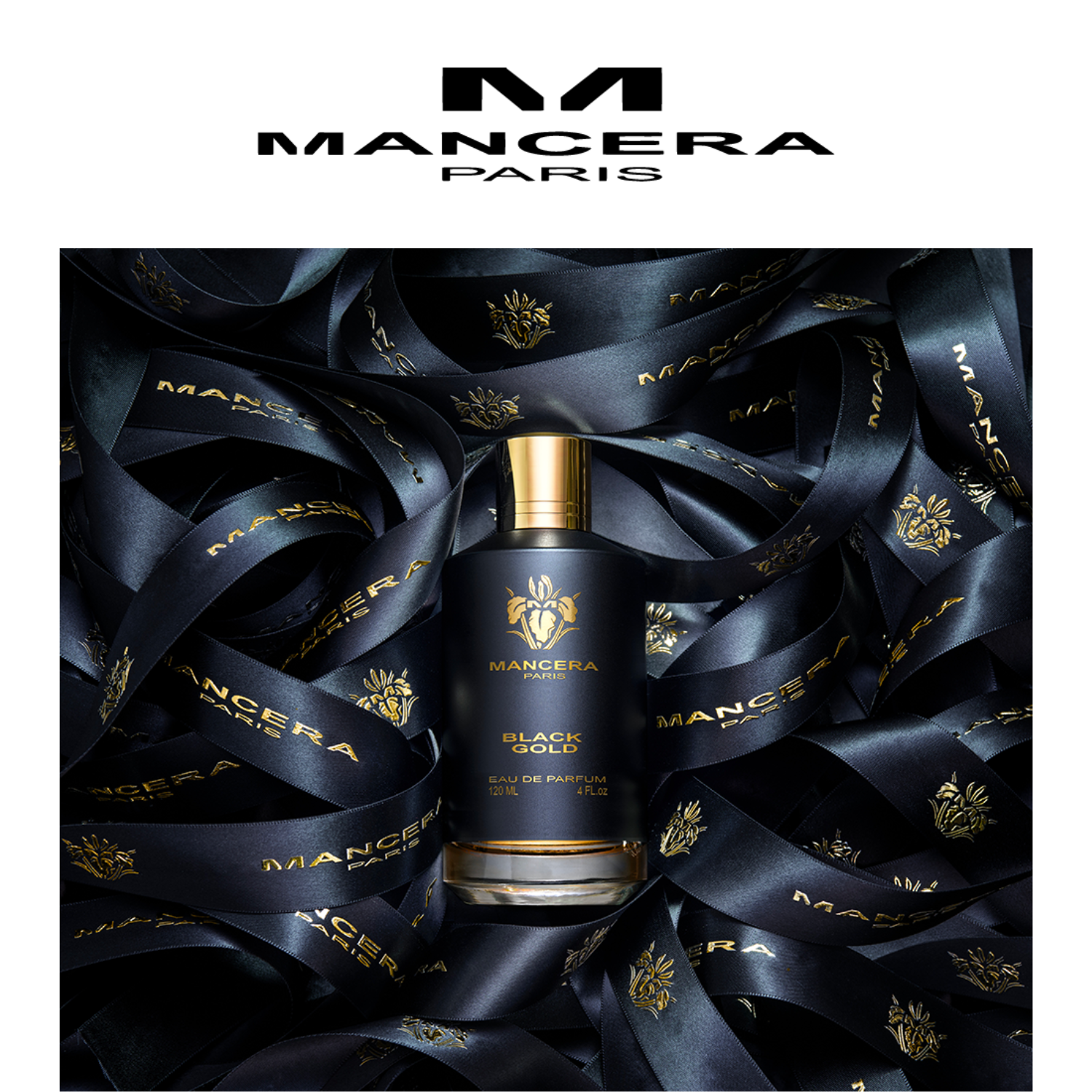 Mancera black best sale gold price