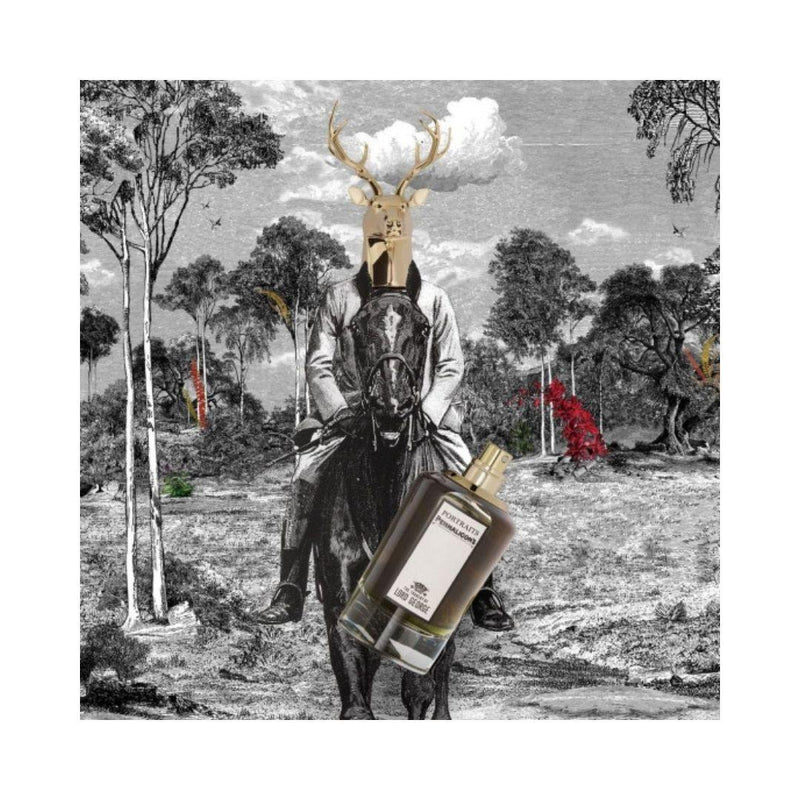 PENHALIGON'S LORD GEORGE PERFUMES FOR MEN SAHARA BOUTIQUE - VIP