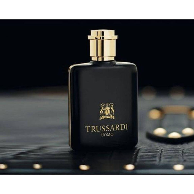 TRUSSARDI UOMO PERFUMES FOR MEN SAHARA BOUTIQUE - VIP